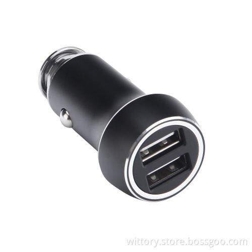 OEM New Products 12v /24v Car Charger